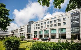 ARCOTEL Donauzentrum Wien